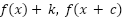 ביטוי מתמטי