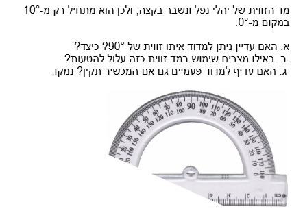 איור מתוך המסמך הרשמי, עמוד 11, איור 1