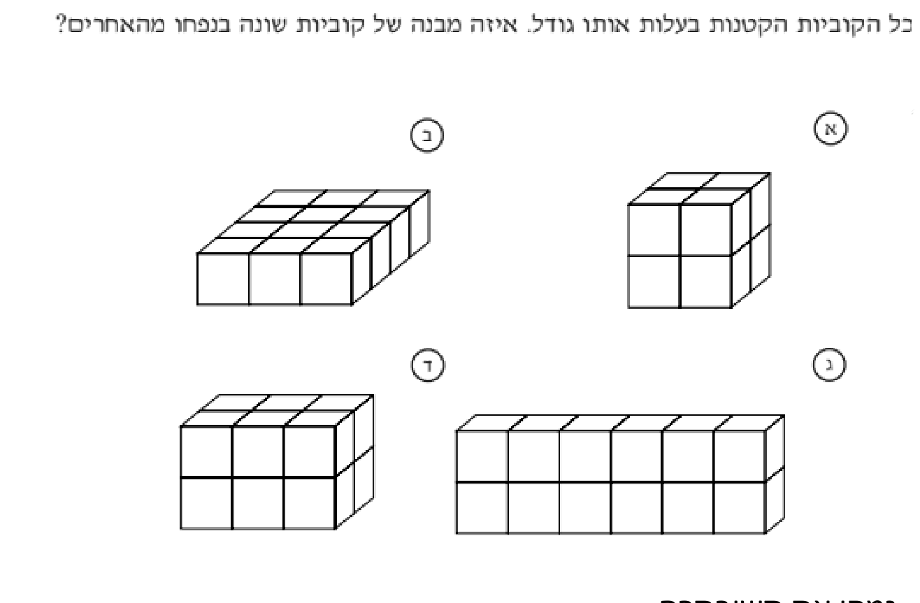 איור מתוך המסמך הרשמי, עמוד 64