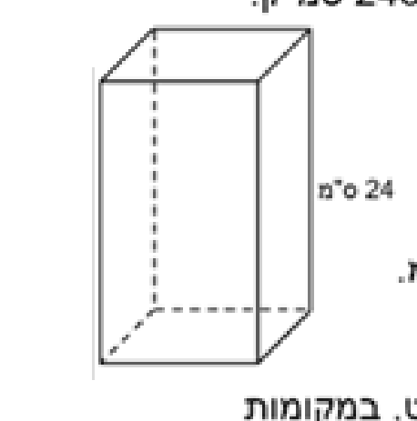 איור מתוך המסמך הרשמי, עמוד 68, איור 1