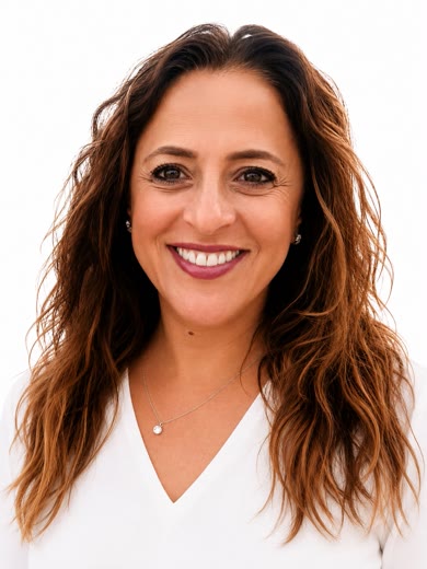 תמונה של אורלי לוין
