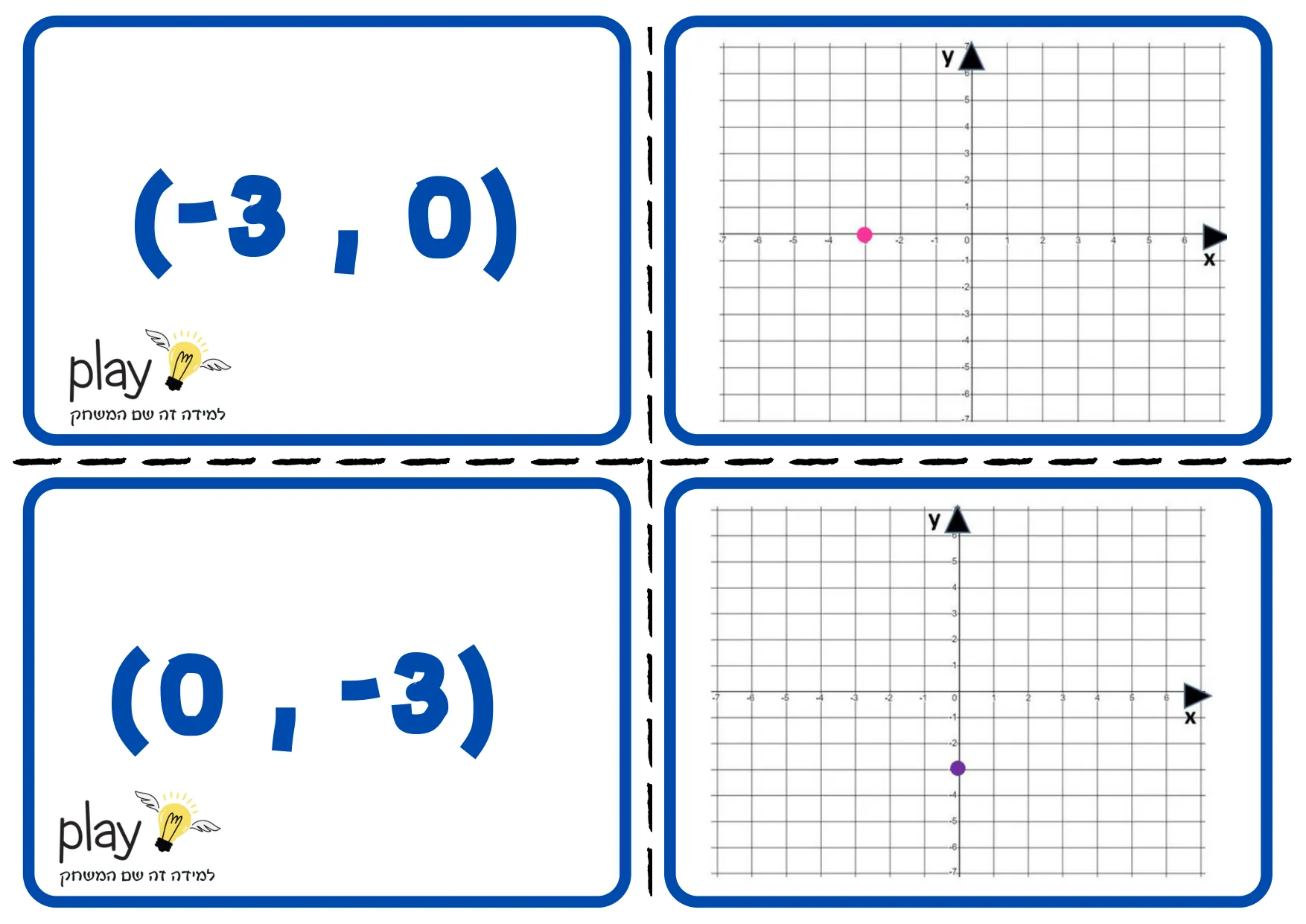 עמוד 6 מתוך 9 — בינגו סימון נקודות