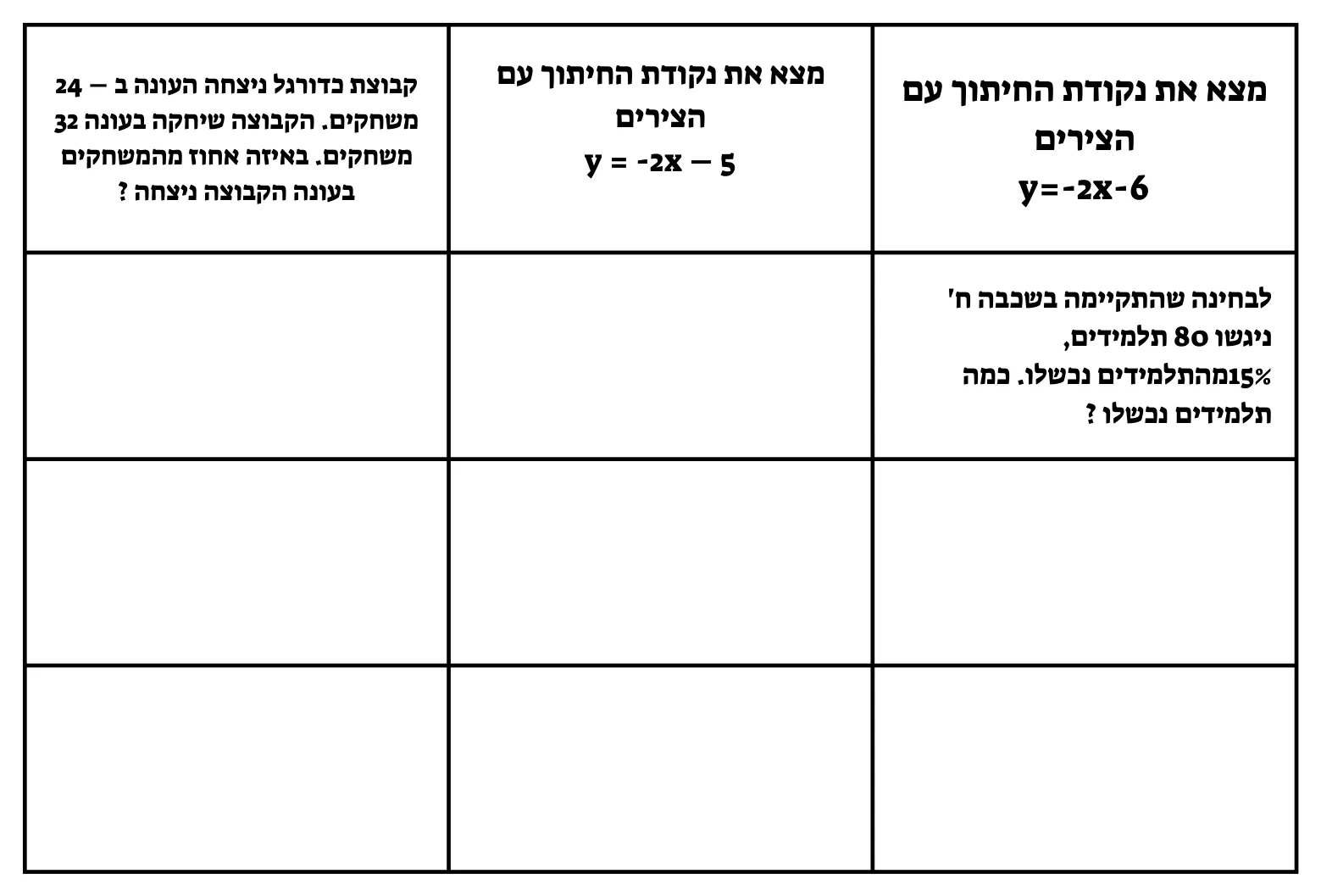 עמוד 7 מתוך 7 — בינגו