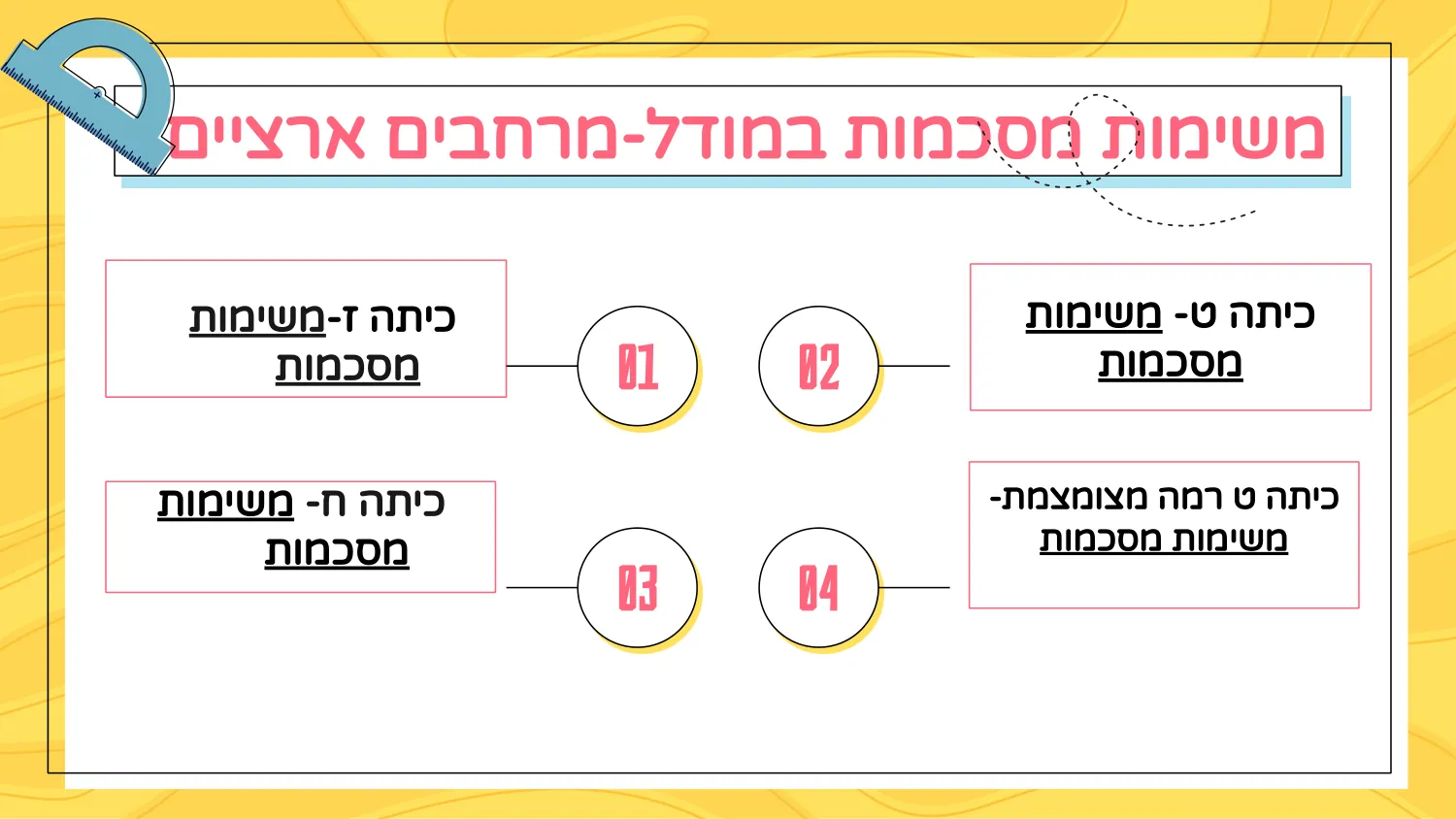 עמוד 5 מתוך 12 — מסכמים שנה
