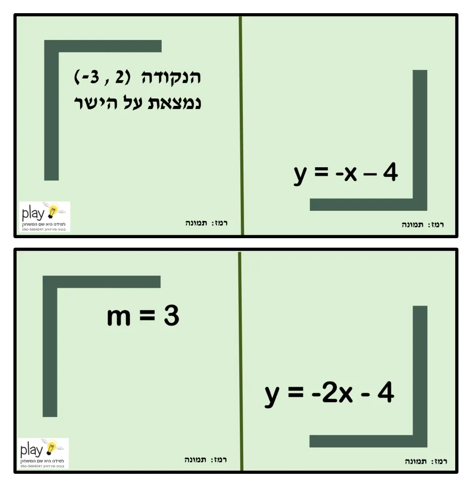 עמוד 7 מתוך 7 — מאפייני הפונקציה הקווית-דומינו