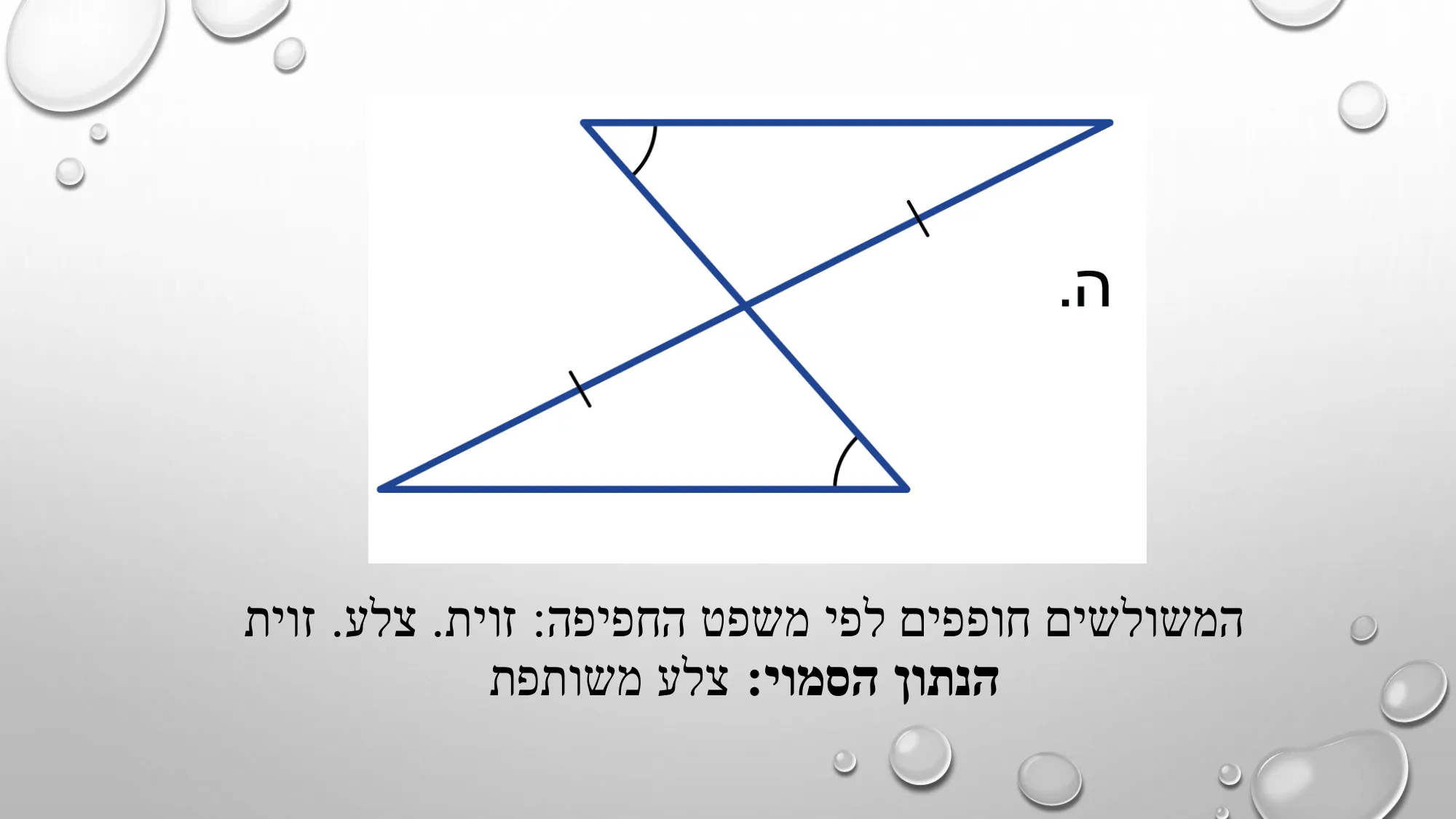 עמוד 6 מתוך 8 — חזרה למבחן — למידה מטעויות